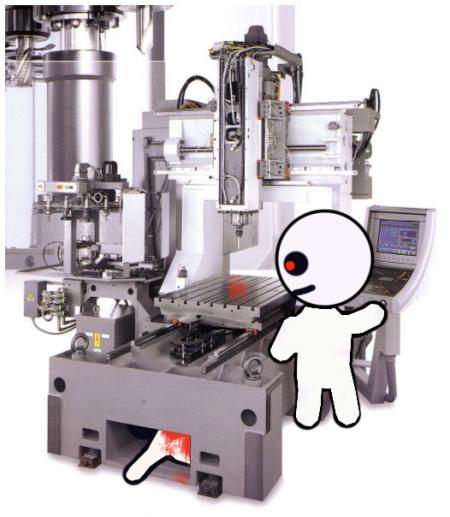 BWAHAHAHA  DIABOLIC MACHINE
